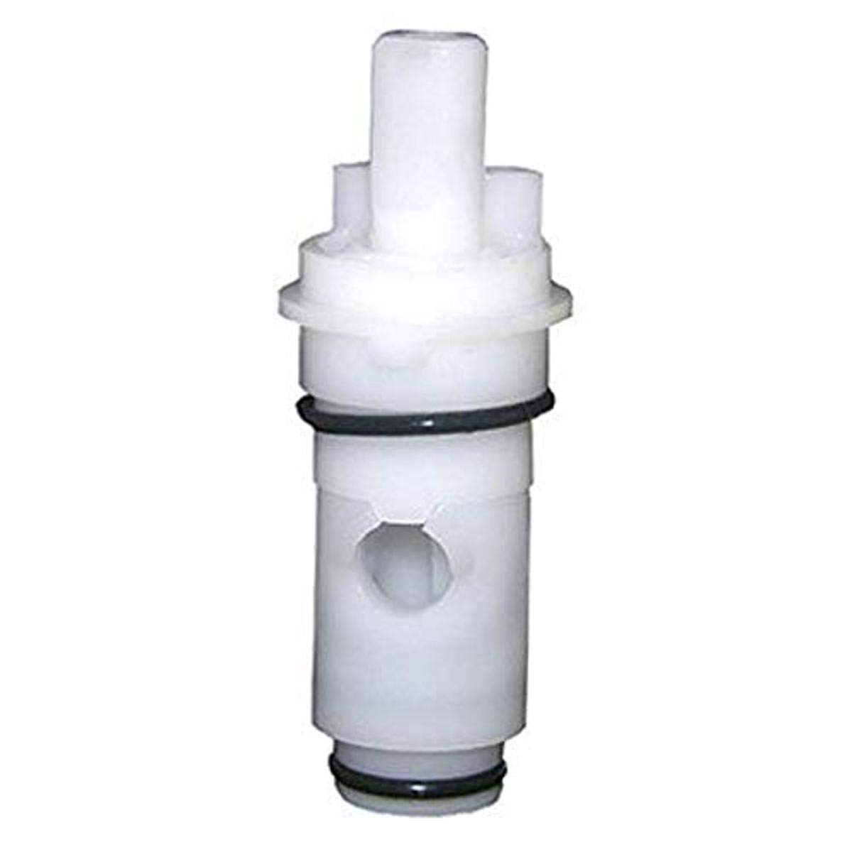 LASCO S-461-3 Vástago de plástico para tina romana para Valley 0375
