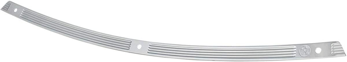 Performance Machine Windscreen Trim - MERC (MERC) (Chrome) Compatible with 14 Harley FLHX2