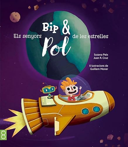 Bip i Pol: Els Senyors de les estrelles (UNICO - CATALAN)