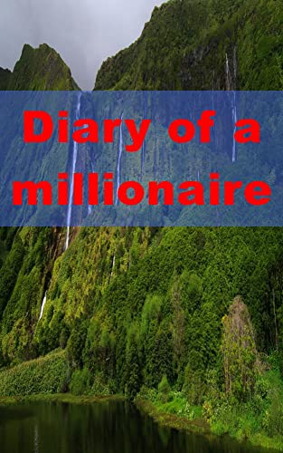 Diary of a millionaire (Basque Edition)
