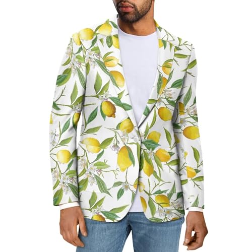 Men's Casual One Button Travel Slim Fit Blazers Notch Lapel Suits with Pockets Formal Sport Jacket Casual Coats3