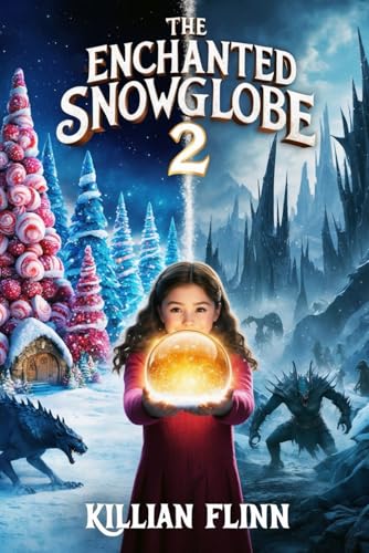 The Enchanted Snowglobe 2