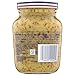 Grey Poupon Country Dijon Coarse Ground Mustard, 8 oz. Jar