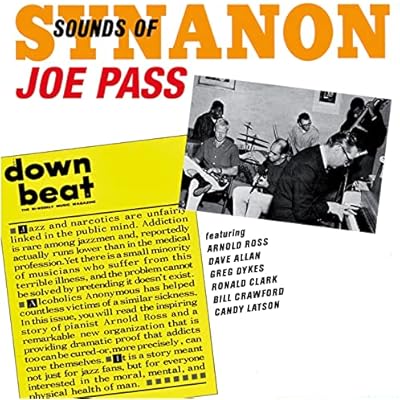 Sounds Of Synanon
