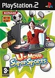  EyeToy U-Move Super Sports