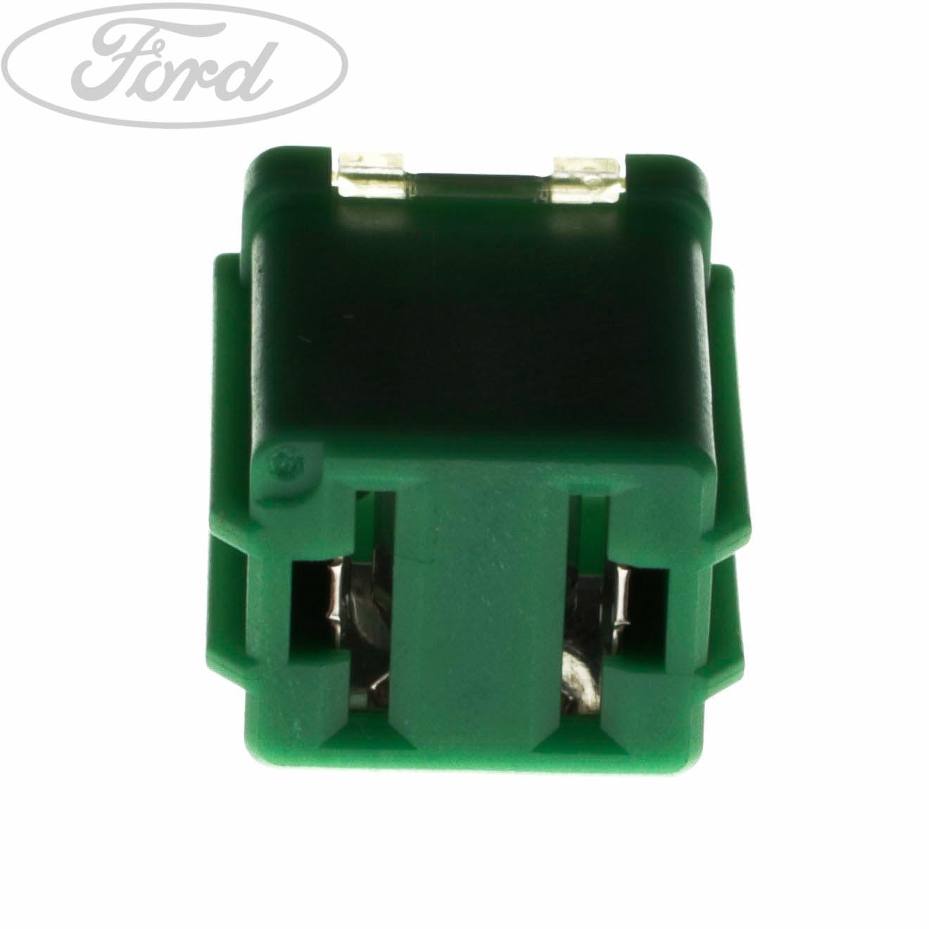 Ford Original Fiesta MK7 40 AMP Sicherung Grün 4655704