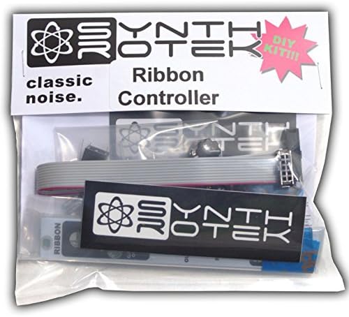 MST Ribbon Controller DIY Kit