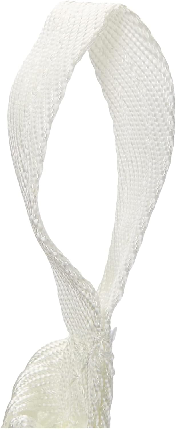 Kerbl 321999 Hay Net, 90 x 60 cm, White, Mesh Size, 3 x 3 cm