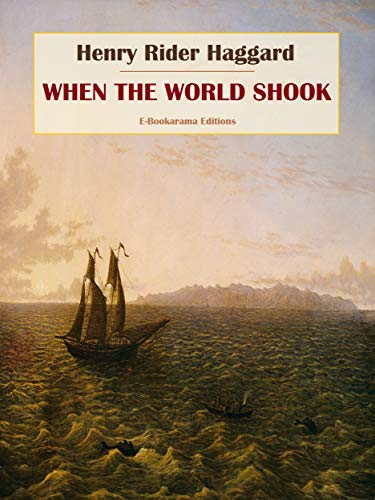 Télécharger When the World Shook (English Edition) Francais PDF
