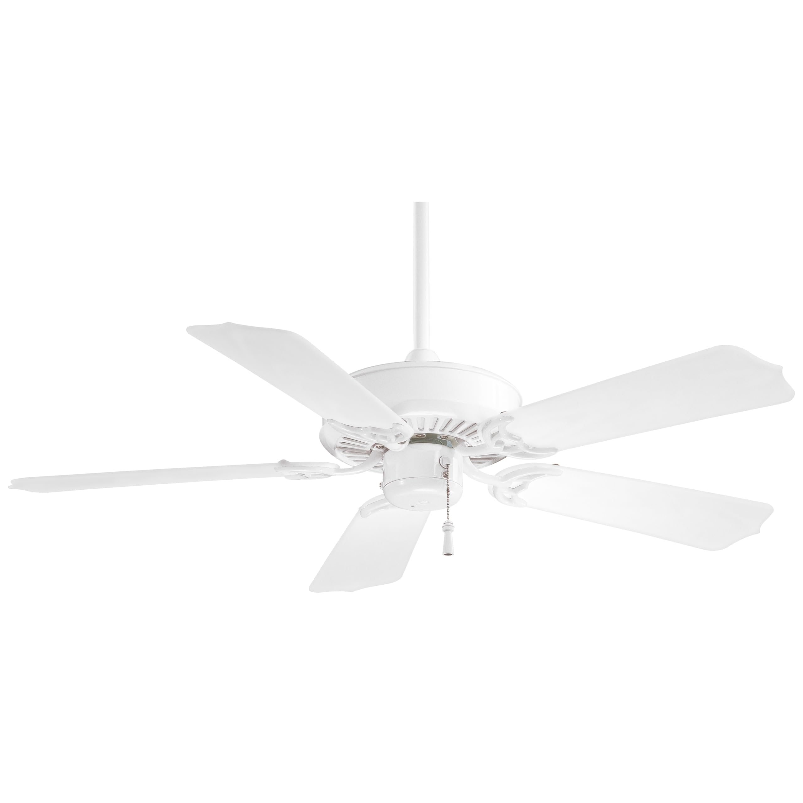 MINKA-AIRE F572-WH Sundance 42