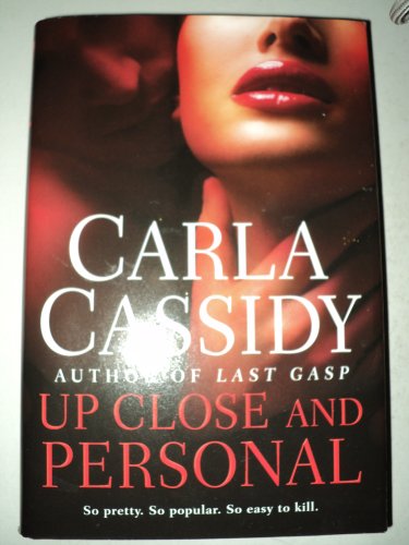 Up Close and Personal 1615237186 Book Cover