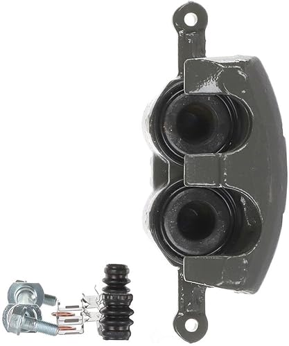 Miniatura 7 de AUTO DN 2 Front Brake Caliper Auto Calipers For Nissan D21 1992-1994 For Nissan Frontier 1998-2004 For Nissan NP300 2009-2015 For Nissan Pickup