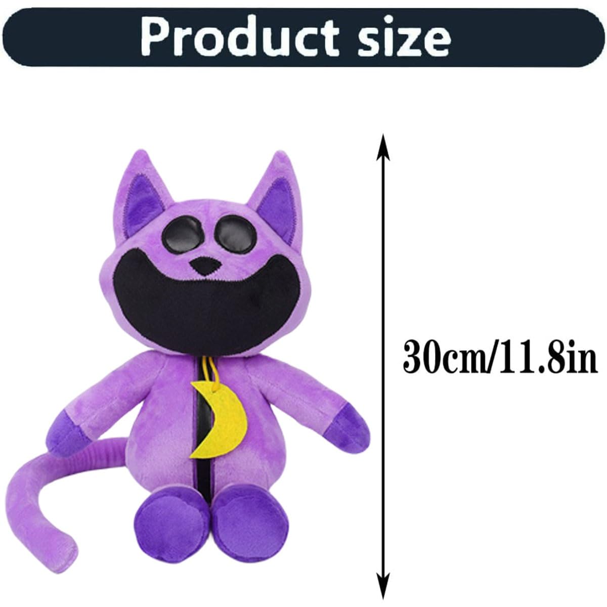Amazon.co.jp: The Smiling Critters ぬいぐるみ、かわいい