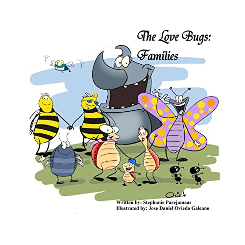 The Love Bugs: Families