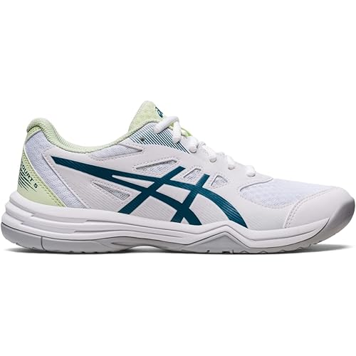 ASICS Women's Upcourt 5 Volleyball Shoes