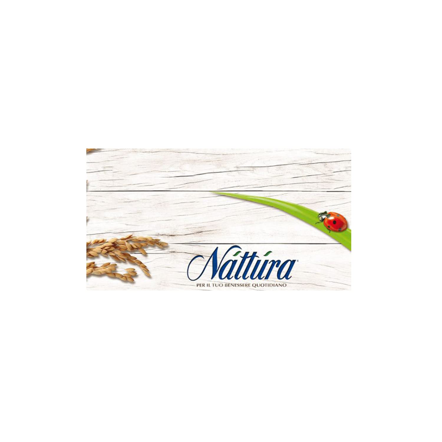 Nattura® | Fiocchi Avena Integrali Vegan | Avena Fiocchi Ricchi Fibre e Proteine | Fiocchi Avena Senza Glutine - 3 Confezioni x 350 Gr