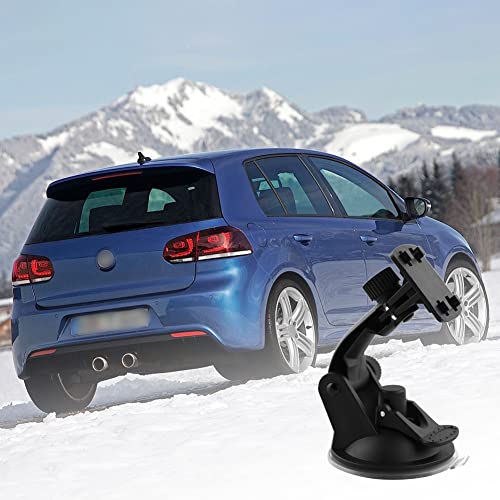 Ekakashop Staffa per navigatore GPS per Auto