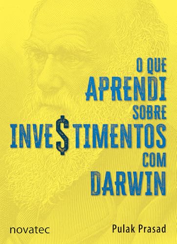 O que aprendi sobre investimentos com Darwin