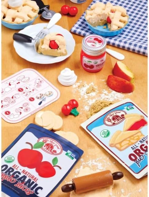 Creative Chefs Pie Set