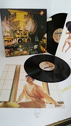Image of PRINCE sign 'o' the times, 2 x lp, 92 55771