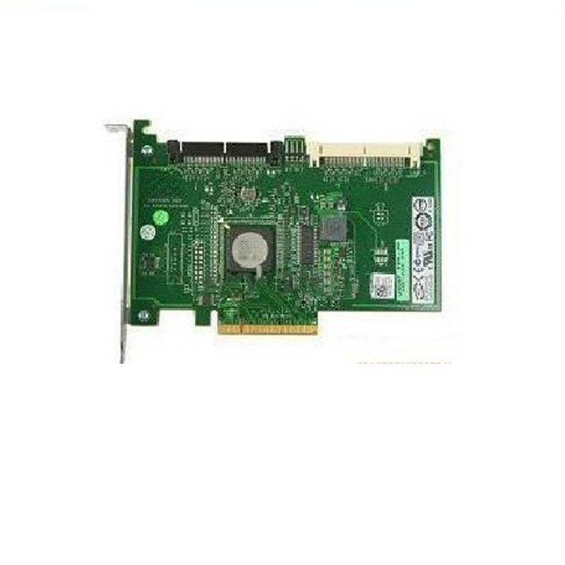 for PERC S300 3GB SAS RAID Controller 0/1 /5 U558P