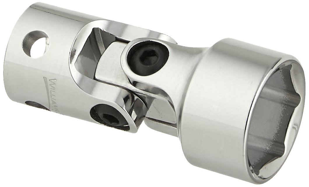 Amazon.co.jp: Williams 31152-TH 12ポイントツール 高さ3/8 ドライブ