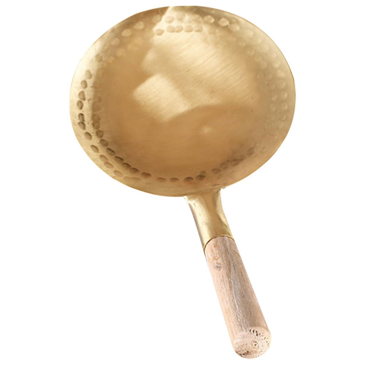 3piezas Cucharón Multiusos De Tofu De Inoxidable Utensilio Práctico Para Cocinas y Jardines Para Servir Sopa y Arroz Diseño Creativo y Funcional