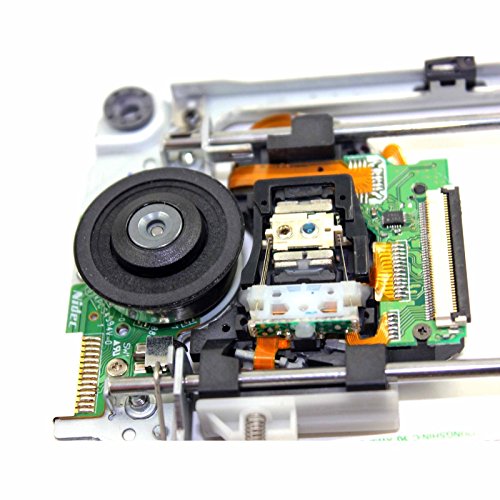 image for Honglei Paddsun Blu-ray Laser Lens KES-450A with KEM-450AAA Deck Repla