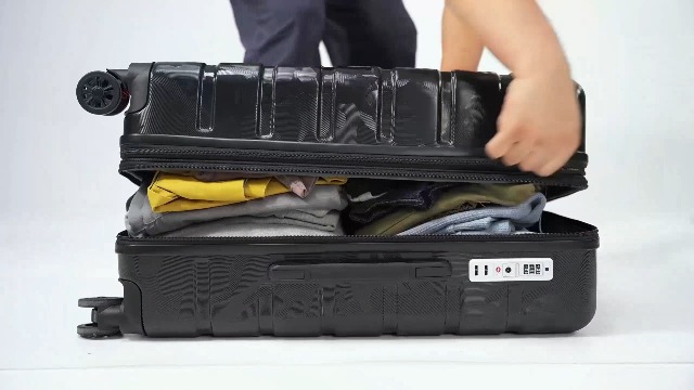 Amazon | [Sea choice] スーツケース キャリーケース Sサイズ 機内