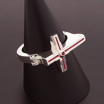 血界戦線 クラウス　ナックルリング　19号 51GFKOlDBLL._UF350,350_QL80_.jpg