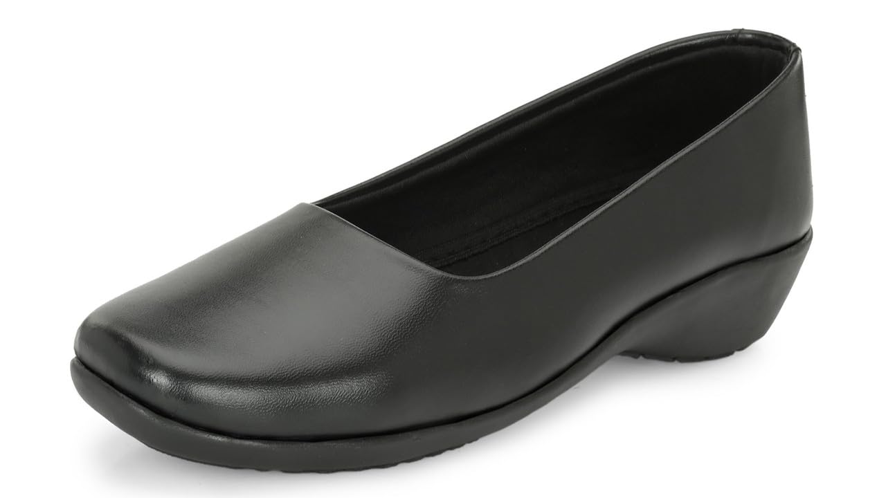 Pumps for Women Formal Bellies Shoes for Office, Party Belly-image-16