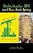 Hizbullah's DNA and the Arab Spring