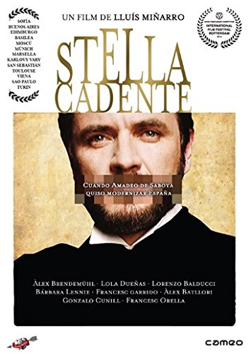 Stella Cadente - Lluis Miñarro - Audio: Spanish, Subtitles: English