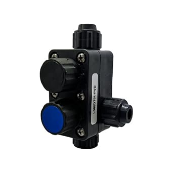 Pulsafeeder L380DT03-PVD