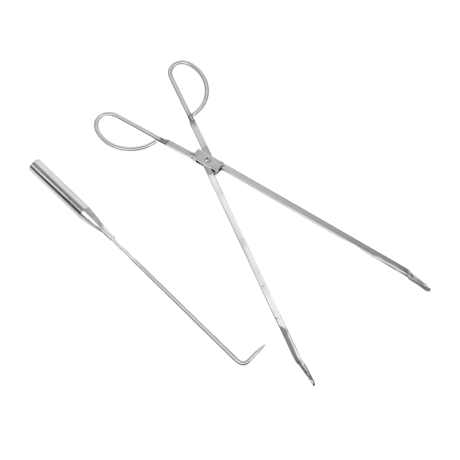 Pinzas para madera de camping y barbacoa al aire libre HINTRMENT