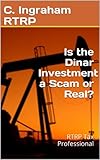 Is the Dinar Investment a Scam or Real and How Will the Dinar Investment Be Taxed