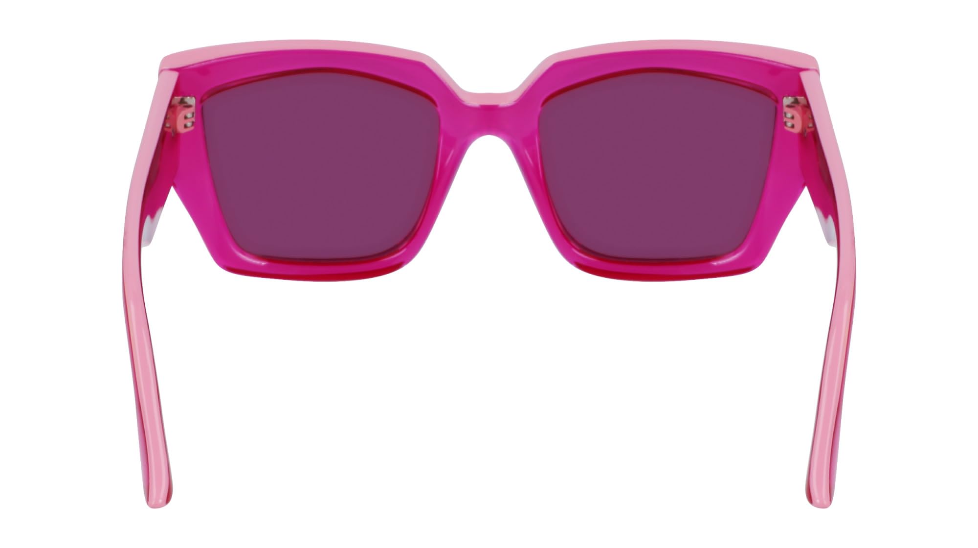 KARL LAGERFELD Okulary przeciwsłoneczne Uniseks Kl6143s