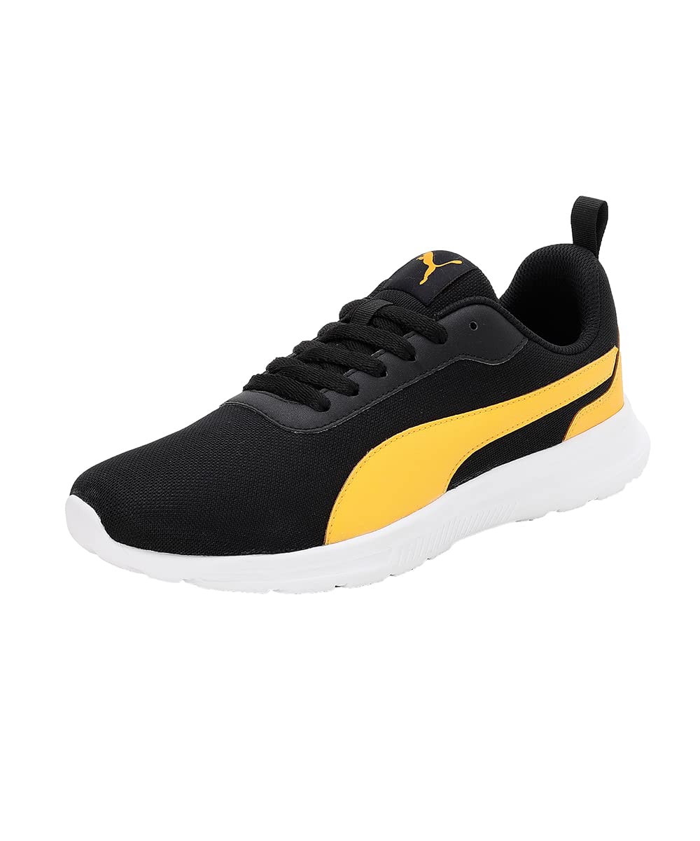 See full amazon price history chart for Puma Mens Plush Comfort Black-Tangerine Running Shoe - 6UK (37911601) Puma Mens Plush Comfort Black-Tangerine Running Shoe - 6UK (37911601) (B0BFDYZR6H) Amazon Price History, Amazon Price Tracker