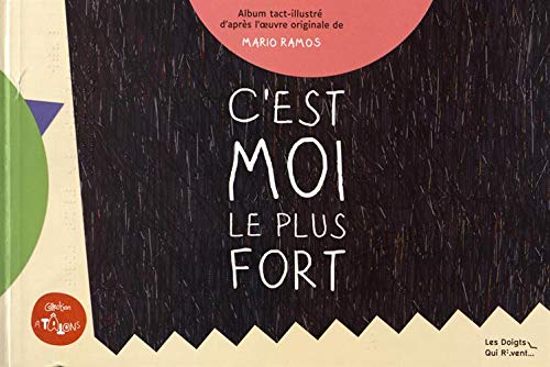 Amazon.fr - C'est moi le plus fort - Ramos, Mario - Livres