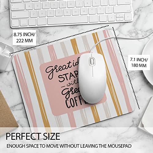 Image of PAPER PLANE DESIGN Mouse Pad Designer Anti Skid Mouse Pads for Desktop and Laptop Computers. D75