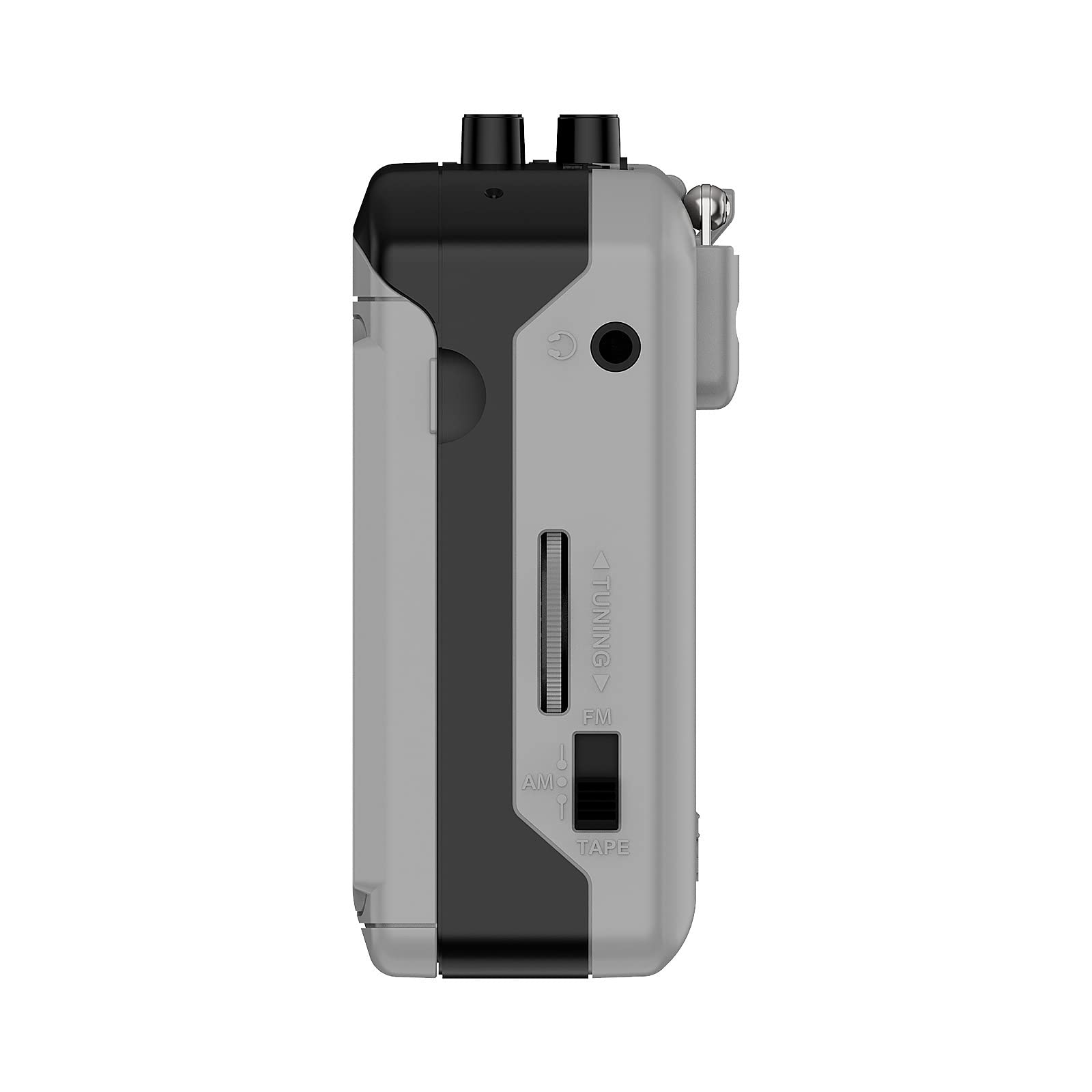 Amazon.co.jp: テープレコーダーウォークマン、内蔵スピーカー