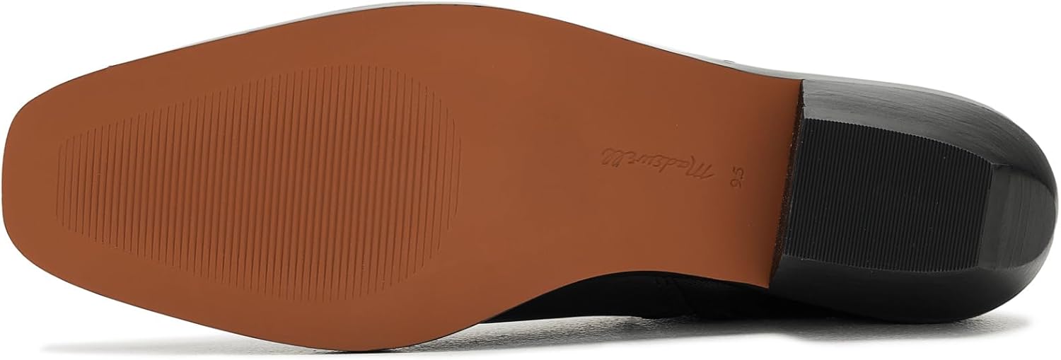 Madewell womens Idris Stretch Boot - Image 10