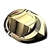❤️Finger Ring Stand, IPAKY 360° Shield Rotation Cell Phone Ring Stand Holder Grip kickstand for Universal Smartphone iPhone X 8 Plus 7 7 Plus /6s 6 plus/Galaxy S8 plus Note, LG—luxury gold