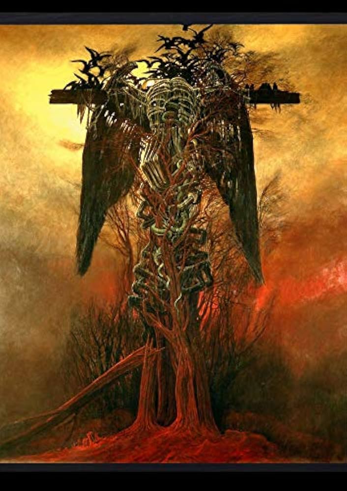 アート・デザイン・音楽 Zdzislaw Beksinski Fotografia + DVD Serpent Publishing Zdzisхaw Beksi ski Zdzislaw Beksinski