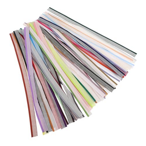 Gogogmee Book Binding for Beginners 48pcs Bookbinding Headband Kit DIY Bookbinding Materials Strong Weave Simple Application