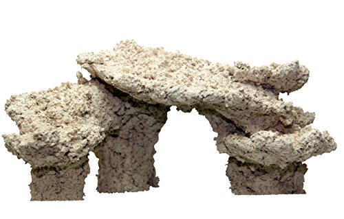 ARKA Aquatics Maseta en Ceramica para Arrecife Cover