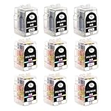 BC-340XL/BC-360XLBKブラックx3 BC-341/BC-361X