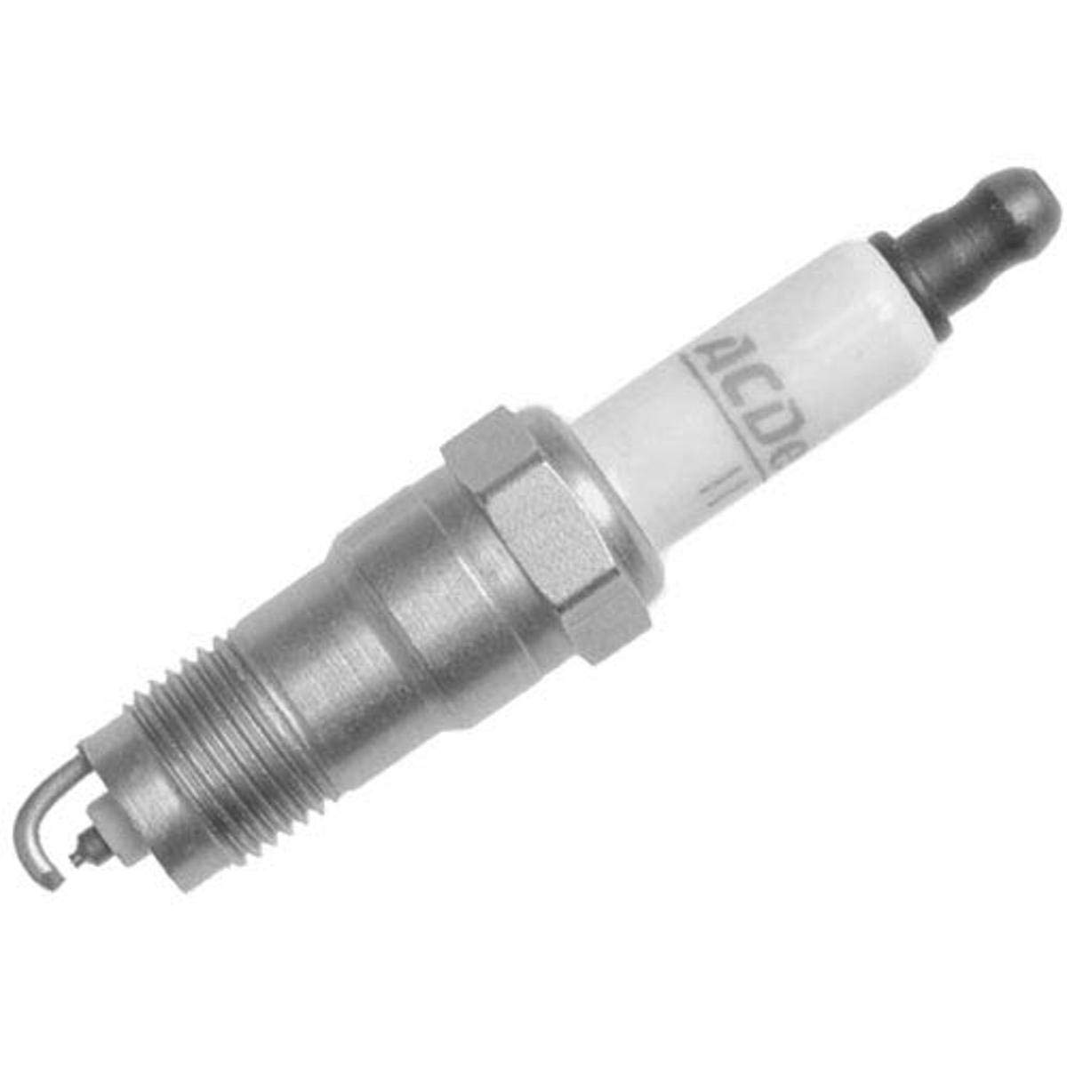 ACDelco Professional 11 (25171350) RAPIDFIRE Spark Plug (Pack of 1)