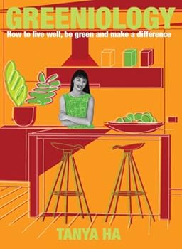 Paperback Greeniology Book