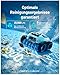Spino E1 Poolroboter Akku Boden und Wand, 210 Min Kabellos Poolsauger, Max 21950 LPH, Poolreiniger mit 5 Reinigungsmodi, Auto Wasserlinien Parkfunktion & SmartArc Routenplan,bis 150㎡ (E1)